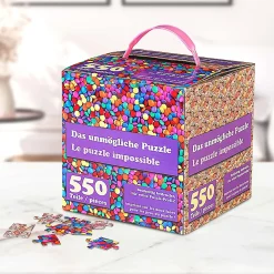Das Unmögliche Puzzle