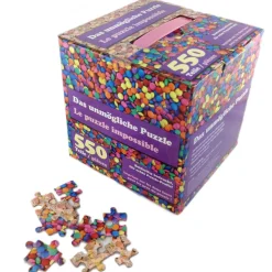 Das Unmögliche Puzzle
