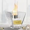 Deko Tischfeuer