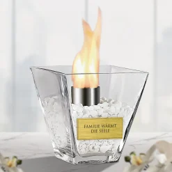 Deko Tischfeuer