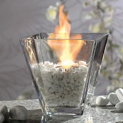 Deko Tischfeuer