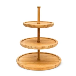 Design Etagere - 3 stöckig
