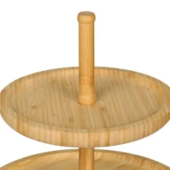 Design Etagere - 3 stöckig