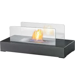 Design Tischkamin für Bioethanol