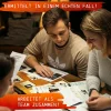 Detektivspiel - Krimi Tatort Kunstfehler