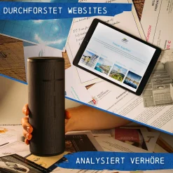 Detektivspiel - Krimi Tatort Traumschiff