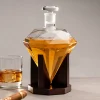 Diamant Karaffe - Deluxe Dekanter