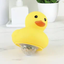 Disco Badeente - Quietscheente für die Badewanne
