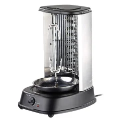 Dönergrill für zu Hause