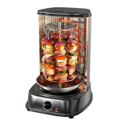 Dönergrill für zu Hause