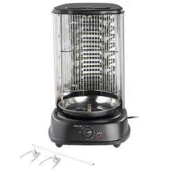Dönergrill für zu Hause