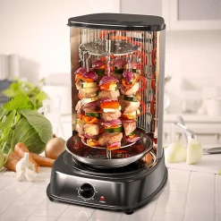 Dönergrill für zu Hause