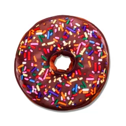 Donut Kissen
