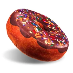 Donut Kissen