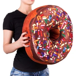 Donut Kissen