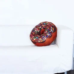 Donut Kissen