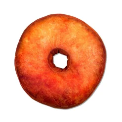 Donut Kissen