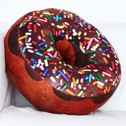 Donut Kissen