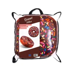 Donut Kissen