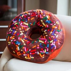 Donut Kissen