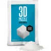 3D Puzzle - Zuckerwürfel