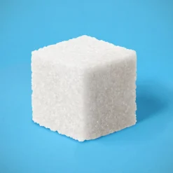 3D Puzzle - Zuckerwürfel