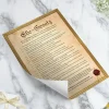 Ehegesetz Poster XXL - Historisch