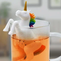 Einhorn - Tee Ei