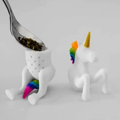 Einhorn - Tee Ei