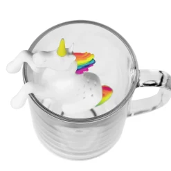 Einhorn - Tee Ei