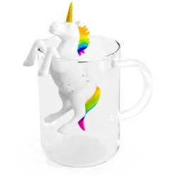 Einhorn - Tee Ei