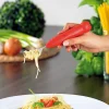 Elektrische Spaghettigabel