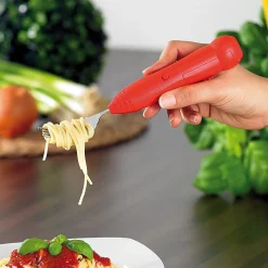 Elektrische Spaghettigabel