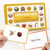 Emoticon Quiz - Kartenspiel