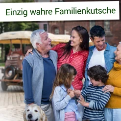 Euer eigenes Bierbike - Thekenfahrrad und Familienkutsche