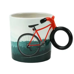 Fahrrad Tasse