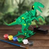 Ferngesteuerter Dinosaurier Bausatz - Build your own