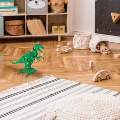 Ferngesteuerter Dinosaurier Bausatz - Build your own