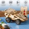 Ferngesteuertes Auto Bausatz - Build your own
