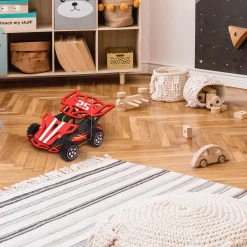 Ferngesteuertes Auto Bausatz - Build your own