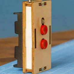 Ferngesteuertes Auto Bausatz - Build your own