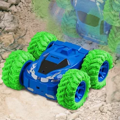 Ferngesteuertes Stunt Auto