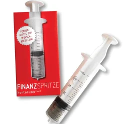 Finanzspritze