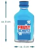 Frustschutz - 20 ml Wodka Feige - 10er Set