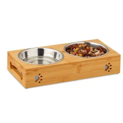 Futternapf für Hunde