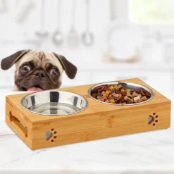 Futternapf für Hunde