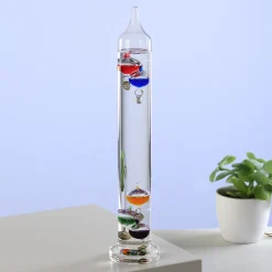 Galileo Thermometer