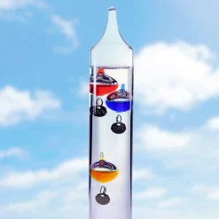 Galileo Thermometer
