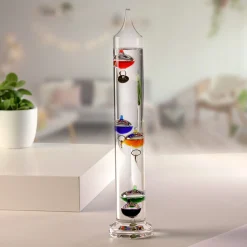 Galileo Thermometer