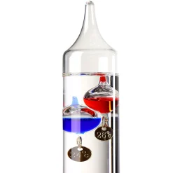 Galileo Thermometer